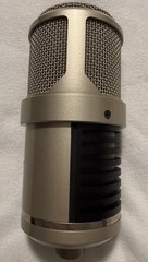 Lauten Audio Oceanus LT-381 Microphone