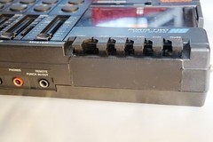 TASCAM PORTA TWO Tape Multitrack Recorder Black Musical Instrument Gear Hobby