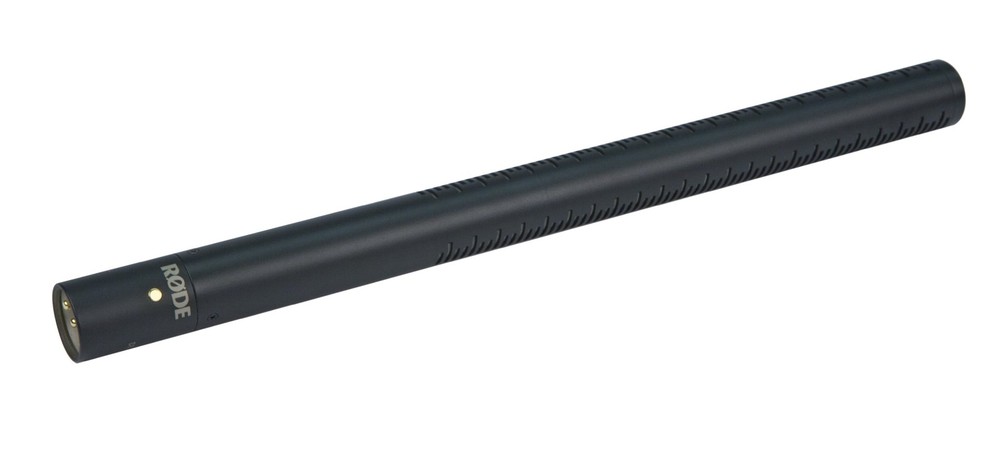 [Domestic Genuine Product] RODE NTG3B Condenser Microphone NTG3B
