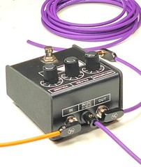 Kurrent Electric Color Combo Cable Rolls for Custom Solderless Patch Cables