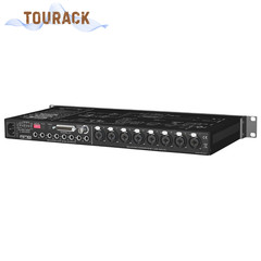 RME OctaMic II 8-Channel Microphone Preamp / A/D Conveter | TOURACK