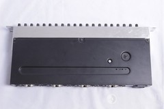 Behringer MDX4600 Multicom Pro-XL 4ch Dynamics Processor Used