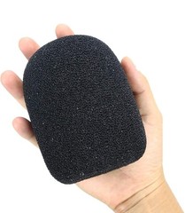 Microphone Pop Filter – Mic Foam Windscreen Cover for Rode NT1-A, NT2-A, NTK