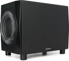 Dynaudio 18S Dual 9.5 inch Powered Studio Subwoofer
