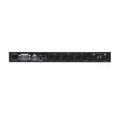 DBX DBXPA2-V DriveRack PA 2×6 PA Management Processor Display USB PRO Audio
