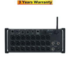 XR18 18-Channel 12-Bus Digital Mixer Rack-Mounted Mixing Console Wifi Built-in
