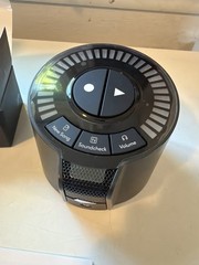 iZotope Spire Studio Portable Audio Recorder (SP111)