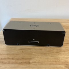 Apogee Electronics Duet 2 Breakout Box Robust I/O