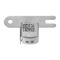 Dual Track Magnetic Head for Cassette Deck Replacement Enhanced Audio Recording