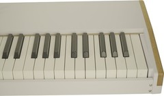 Arturia KeyLab 88 mk3 Keyboard Controller – White