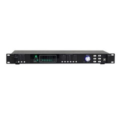 PREMIUM Audio Dual DSP Processor 48K Speaker Management Sound Processor