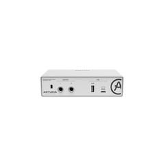 Arturia Minifuse 1 (White) Audio Interface PRO