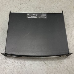 Crown Audio CTs 600 2-Channel 300W Power Amplifier, used