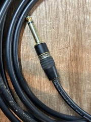 Various interconnect & XLR Audio Cables – Look !