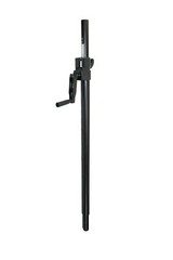 ProX T-SAA-C Crank System Adjustable Speaker/Subwoofer 1-3/8″ Diameter Pole