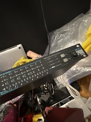 USED – Mark of the Unicorn – MOTU 2408 MK2- Rackmount Interface Converter