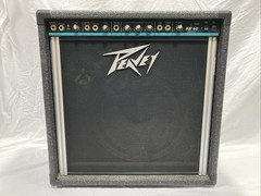 Vintage Peavey KB 60 Keyboard Amplifier 60W 2-Channel Classic Analog Amp – Works