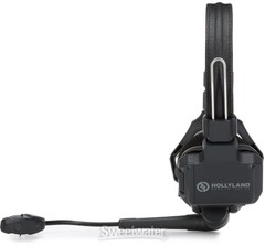 Hollyland Solidcom C1 Pro Wireless Intercom System – 2 Headsets