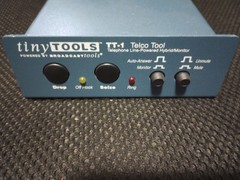 Broadcast Tools TT-1 Telco Tool FREE USPS Priority Shipping