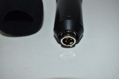 ZINGYOU BM-800 MICROPHONE (MSL10)