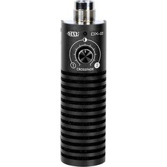 MXL MXL DX-2 Dual Capsule Variable Dynamic Microphone