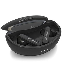 New Behringer High-Quality Professional T-Buds Wireless Bluetooth 5.0 Earphones