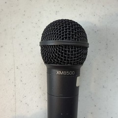 Behringer Ultravoice XM8500 Dynamic Microphone GC No Cable
