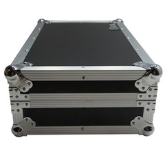 Harmony HCCD100 100 Jewel or 300 Sleeve CD Transport Road Case New