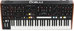 Moog Muse 8-voice Polyphonic Analog Synthesizer