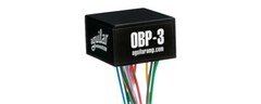 Aguilar OBP-3SK 3-Band Stacked Boost/Cut On Board Bass Preamp with Toggle