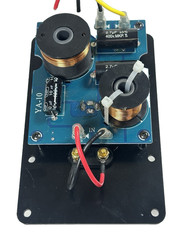 LASE YA-10C Replacement Crossover for Yamaha NS-10M Studio Monitors w/ SPEAKON