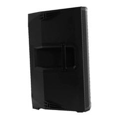 Mackie Thump12BST Thump Boosted Loudspeaker with Speaker Stand and 2 XLR Cables