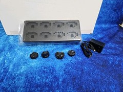 BLAZING DEAL! ClearOne 4-Ch. Wireless Receiver w/Dante, w/Docking Station