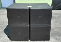 JBL VRX918SP 18″ Powered Flying Subwoofer #007 (ONE) TRUEHEARTSOUND