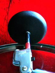Vintage RARE 1950’s Knight 4550 Dynamic microphone Electro Voice 664 w stand # 1
