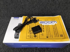 ZOOM LiveTrak L6 Digital Mixer Recorder 6-Channel USB Audio Interface w/Box