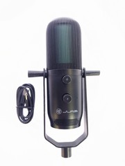 JLab – TALK PRO Professional Plug & Play USB Microphone – MIC ONLY – NO STAND