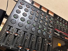 TASCAM Porta Two Multitrack Cassette Recorder serviced