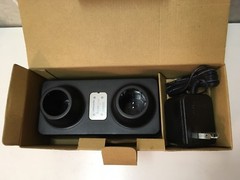 Phonic Ear Frontrow Pro 930HTC IR handheld charger