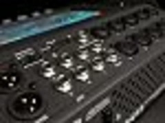 Allen & Heath CQ-12T Digital Mixer – New! – Free US Ship* – ProSoundUniverse.