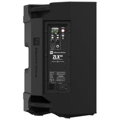 Electro-Voice ZLX-12P-G2-US 12″ 2-Way Powered Active Black Speaker