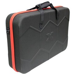 ProX XB-DJCS Small DJ Controller ZeroG EVA Ultra-Lightweight Hard-Shell Case