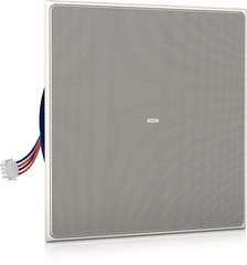 Tannoy PCI 7DC RB 7″ Dual Concentric Ceiling Speaker Installation Applications