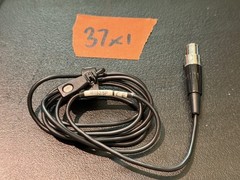 Lectrosonics SMa Bodypack Wireless Transmitter Block 22 563.2 – 588.7 MHz