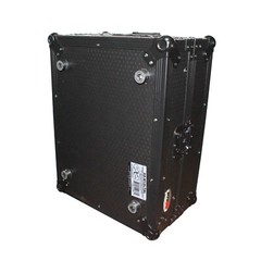 ProX XS-M12LTBL ATA Flight Hard Road Gig Ready Case for Large Format 12″ Mixer