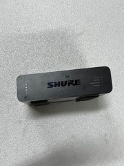 Shure ANI4OUT-BLOCK Dante Interface
