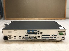 SurgeX SX2120-SEQ 20 AMP Surge Suppressor Power Conditioner RACK EARS