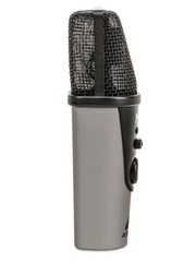 Apogee MiC+ | USB Microphone for iPad, iPhone, Mac and PC | Demo Deal