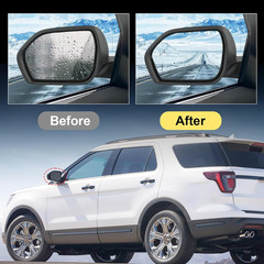 Door Mirror Left Driver Side Replacement for Ford Explorer 2020-2025, Replace ‎‎