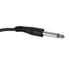 HQRP Footswitch / Sustain Pedal for Yamaha PSR-E323 YPT-320 PSR-E403 PSR-E413
